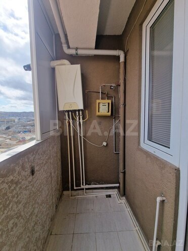 Satılır 1 otaqlı yeni tikili 42 m², photo 7 from 14