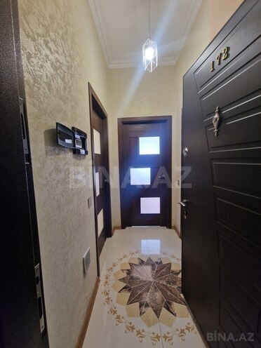 Satılır 1 otaqlı yeni tikili 42 m², photo 10 from 14