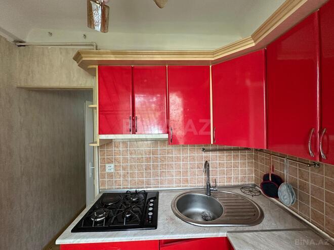 İcarəyə verilir 2 otaqlı köhnə tikili 50 m², Neftçilər m., photo 11 from 14