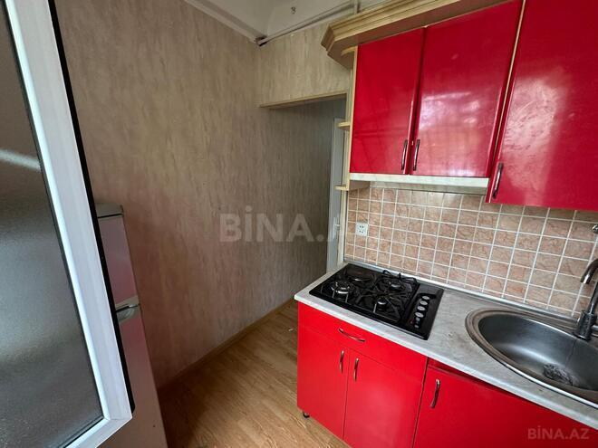 İcarəyə verilir 2 otaqlı köhnə tikili 50 m², Neftçilər m., photo 10 from 14