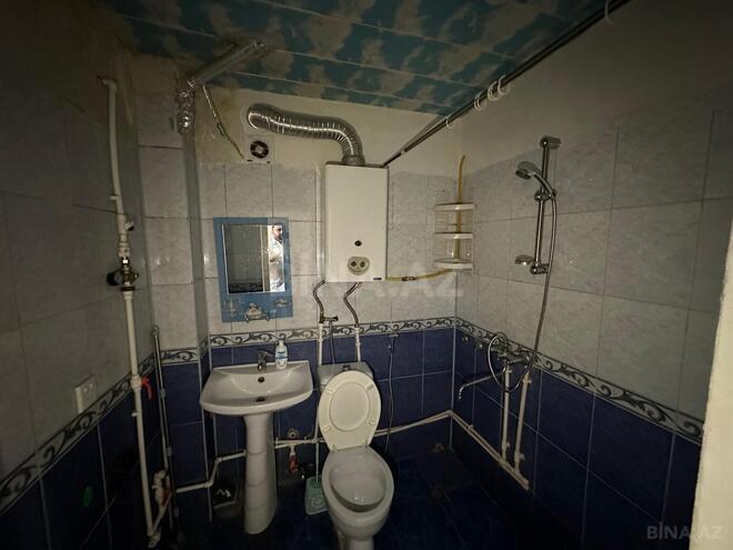 İcarəyə verilir 2 otaqlı köhnə tikili 50 m², Neftçilər m., photo 13 from 14