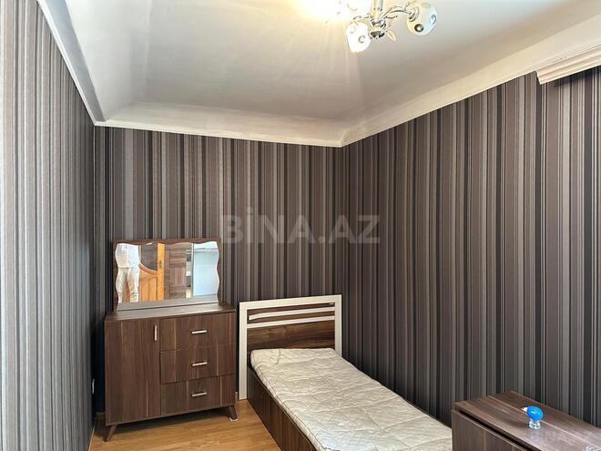 İcarəyə verilir 2 otaqlı köhnə tikili 50 m², Neftçilər m., photo 6 from 14