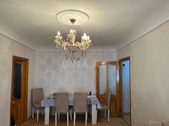 İcarəyə verilir 2 otaqlı köhnə tikili 50 m², Neftçilər m., photo 4 from 14