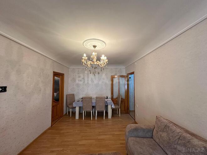 İcarəyə verilir 2 otaqlı köhnə tikili 50 m², Neftçilər m., photo 3 from 14