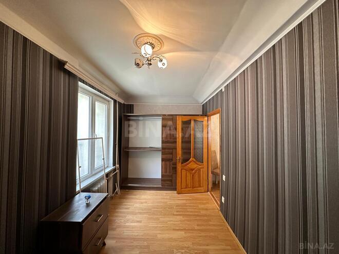 İcarəyə verilir 2 otaqlı köhnə tikili 50 m², Neftçilər m., photo 8 from 14