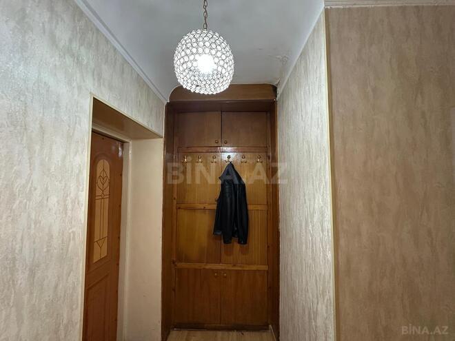 İcarəyə verilir 2 otaqlı köhnə tikili 50 m², Neftçilər m., photo 12 from 14