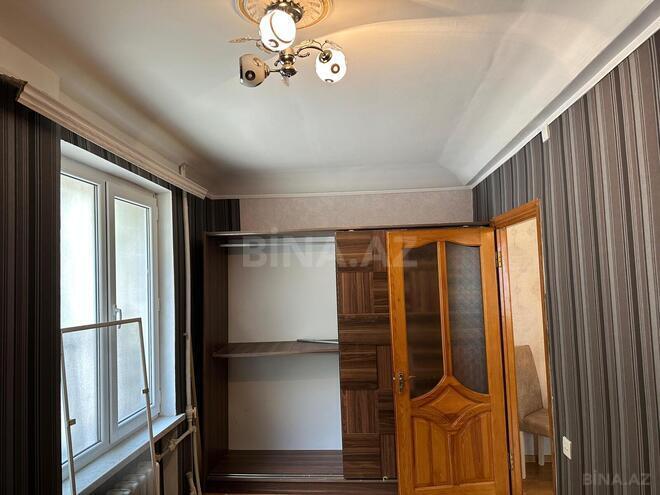İcarəyə verilir 2 otaqlı köhnə tikili 50 m², Neftçilər m., photo 7 from 14