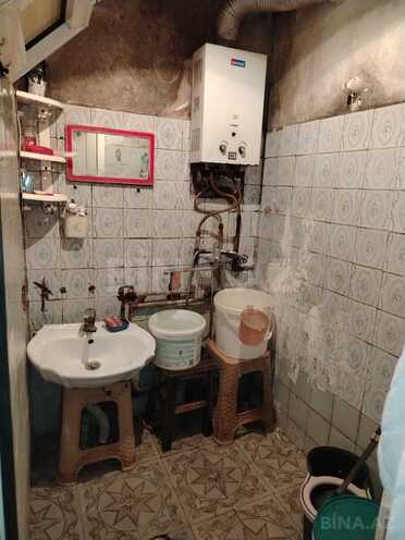 Satılır 2 otaqlı köhnə tikili 60 m², photo 9 from 15