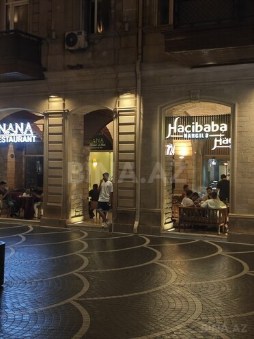 İcarəyə verilir 4 otaqlı köhnə tikili 150 m², Sahil m., photo 5 from 9