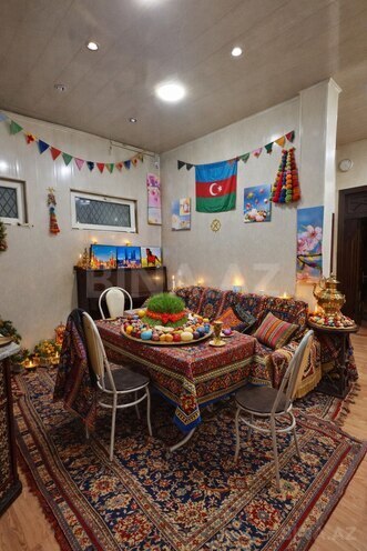 İcarəyə verilir 4 otaqlı köhnə tikili 150 m², Sahil m., photo 6 from 9