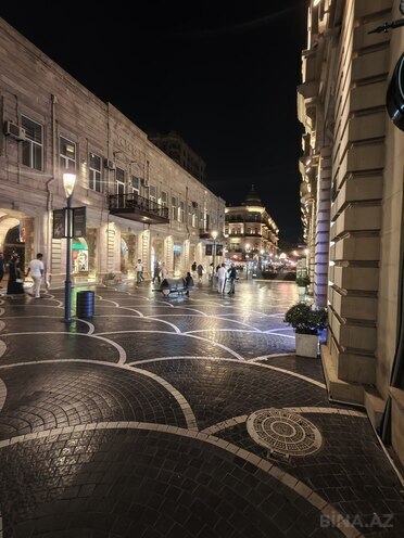 İcarəyə verilir 4 otaqlı köhnə tikili 150 m², Sahil m., photo 4 from 9