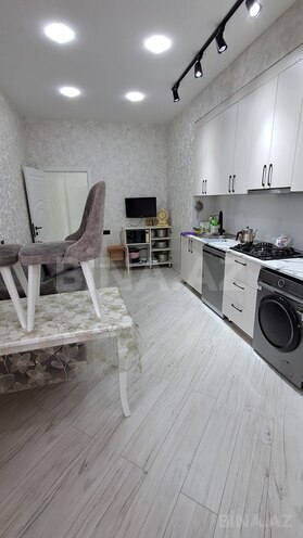 Сдаётся 2-комн. новостройка 70 м², photo 9 from 23