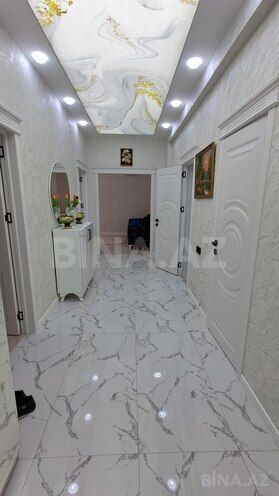 Сдаётся 2-комн. новостройка 70 м², photo 14 from 23
