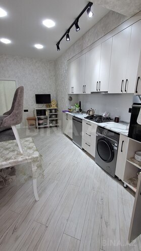 Сдаётся 2-комн. новостройка 70 м², photo 4 from 23