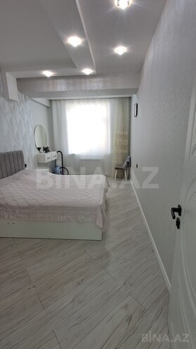Сдаётся 2-комн. новостройка 70 м², photo 21 from 23