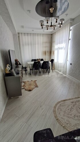 Сдаётся 2-комн. новостройка 70 м², photo 12 from 23