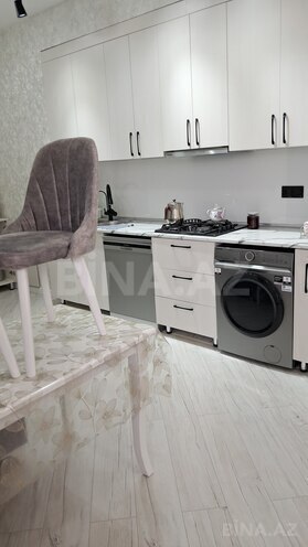 Сдаётся 2-комн. новостройка 70 м², photo 18 from 23