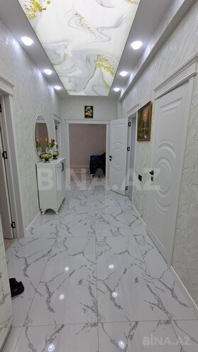 Сдаётся 2-комн. новостройка 70 м², photo 13 from 23