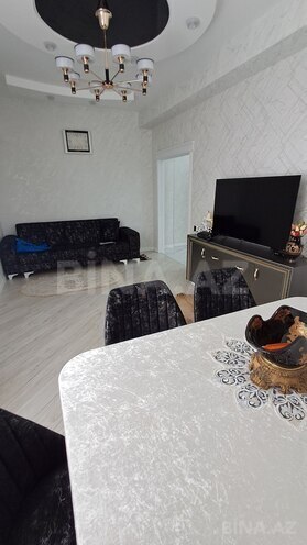Сдаётся 2-комн. новостройка 70 м², photo 17 from 23