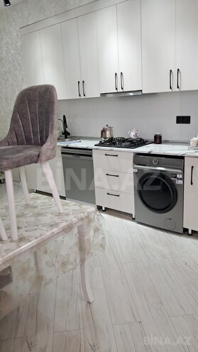 Сдаётся 2-комн. новостройка 70 м², photo 19 from 23