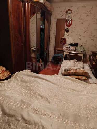 Satılır 3 otaqlı köhnə tikili 100 m², Yeni Yasamal q., photo 3 from 14