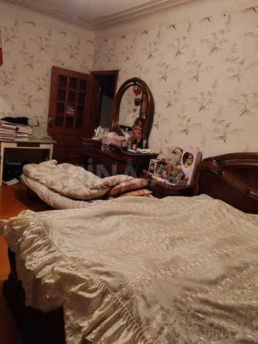 Satılır 3 otaqlı köhnə tikili 100 m², Yeni Yasamal q., photo 8 from 14