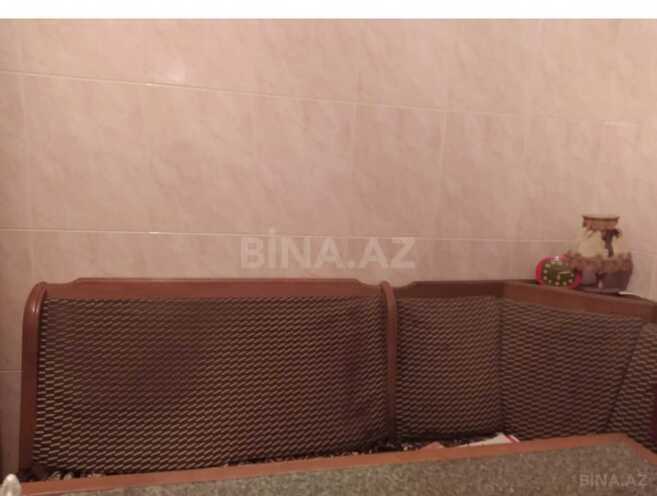 Satılır 3 otaqlı köhnə tikili 100 m², Yeni Yasamal q., photo 13 from 14