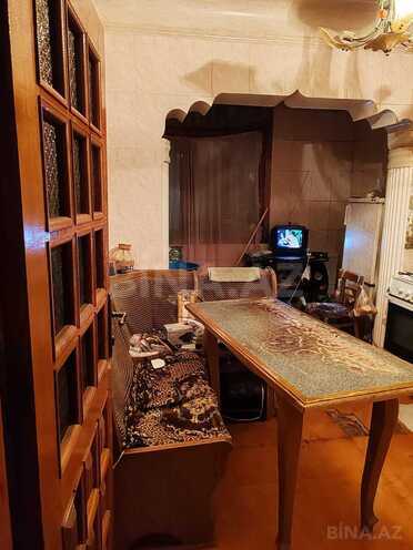 Satılır 3 otaqlı köhnə tikili 100 m², Yeni Yasamal q., photo 6 from 14