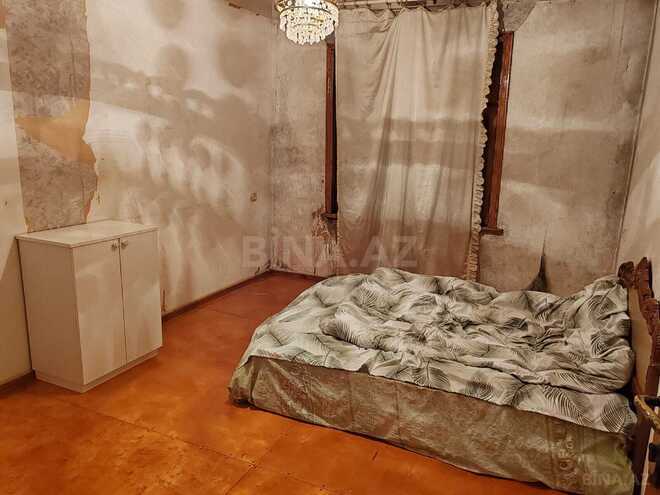 Satılır 3 otaqlı köhnə tikili 100 m², Yeni Yasamal q., photo 4 from 14