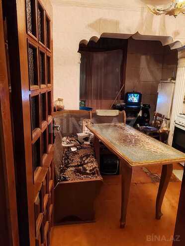 Satılır 3 otaqlı köhnə tikili 100 m², Yeni Yasamal q., photo 5 from 14