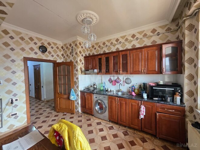 Продаётся 2-комн. новостройка 87 м², м. Нефтчиляр, photo 6 from 13