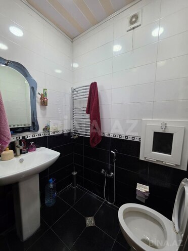 Продаётся 2-комн. новостройка 87 м², м. Нефтчиляр, photo 12 from 13