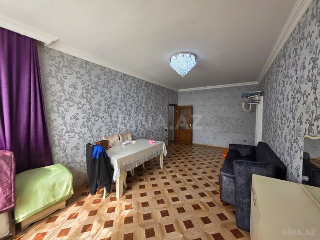 Продаётся 2-комн. новостройка 87 м², м. Нефтчиляр, photo 3 from 13