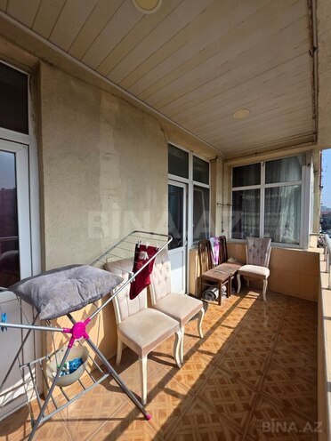 Продаётся 2-комн. новостройка 87 м², м. Нефтчиляр, photo 10 from 13