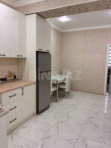 Satılır 2 otaqlı yeni tikili 36 m², photo 4 from 8