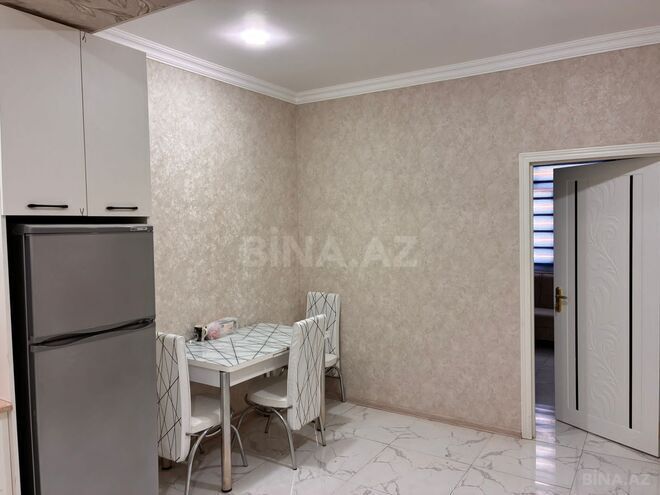 Satılır 2 otaqlı yeni tikili 36 m², photo 3 from 8