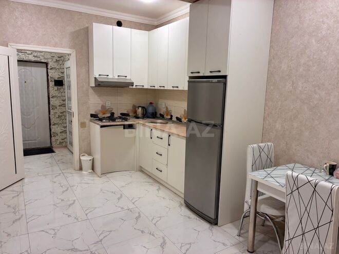 Satılır 2 otaqlı yeni tikili 36 m², photo 5 from 8