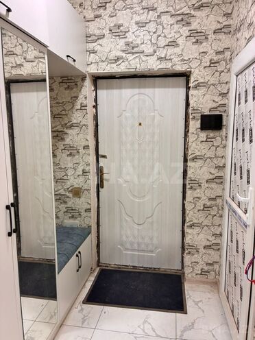 Satılır 2 otaqlı yeni tikili 36 m², photo 6 from 8