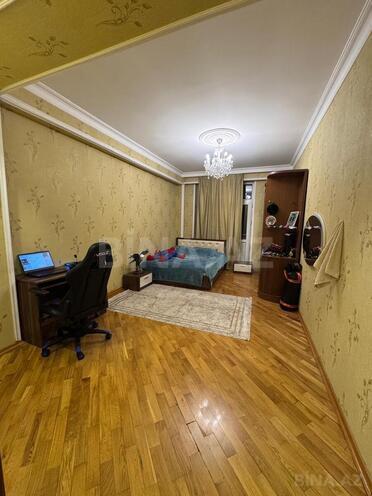 İcarəyə verilir 3 otaqlı yeni tikili 140 m², Nərimanov r., photo 18 from 22