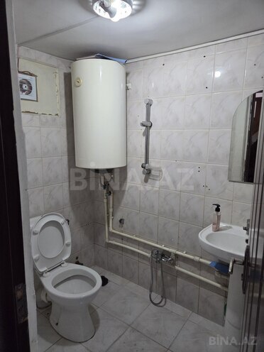 İcarəyə verilir  obyekt 50 m², Sahil m., photo 8 from 9