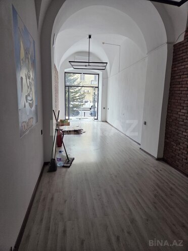 İcarəyə verilir  obyekt 50 m², Sahil m., photo 3 from 9