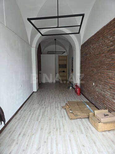 İcarəyə verilir  obyekt 50 m², Sahil m., photo 4 from 9