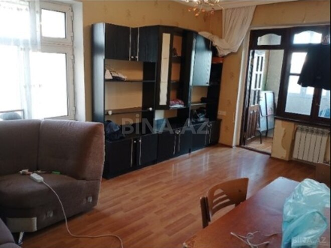İcarəyə verilir 3 otaqlı köhnə tikili 60 m², Neftçilər m., photo 3 from 9