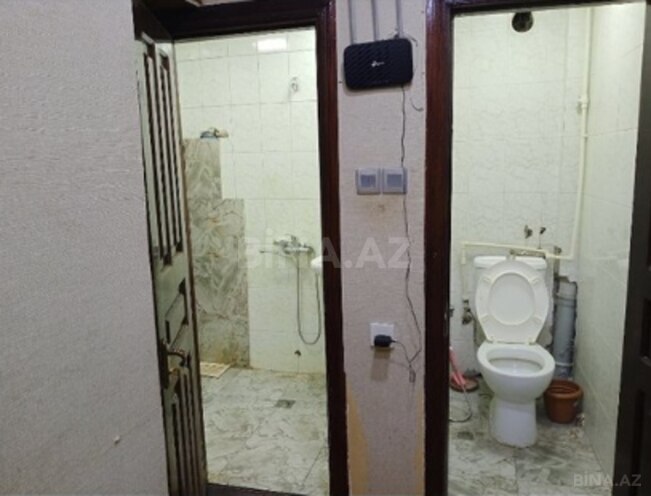 İcarəyə verilir 3 otaqlı köhnə tikili 60 m², Neftçilər m., photo 7 from 9