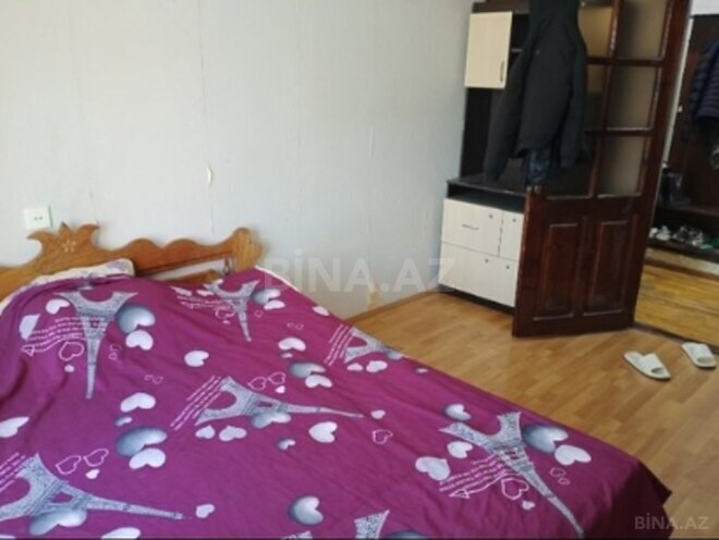 İcarəyə verilir 3 otaqlı köhnə tikili 60 m², Neftçilər m., photo 4 from 9