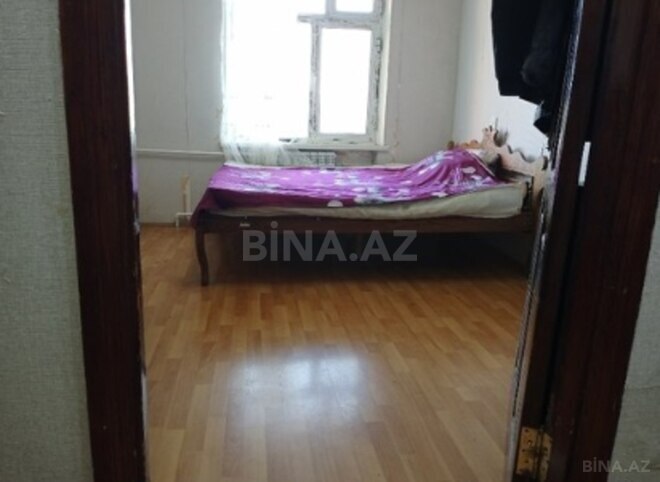 İcarəyə verilir 3 otaqlı köhnə tikili 60 m², Neftçilər m., photo 5 from 9