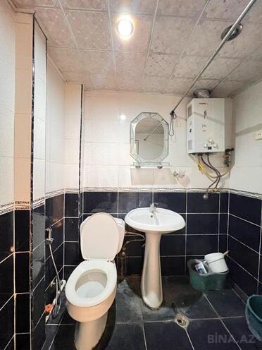 Satılır 1 otaqlı köhnə tikili 40 m², Elmlər Akademiyası m., photo 11 from 12