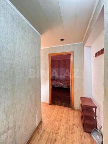 Satılır 1 otaqlı köhnə tikili 40 m², Elmlər Akademiyası m., photo 10 from 12