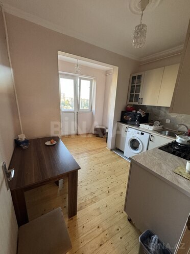 Продаётся 2-комн. вторичка 65 м², м. Ази Асланов, photo 16 from 17