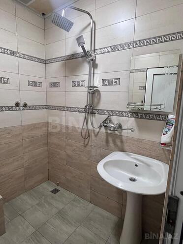İcarəyə verilir 2 otaqlı köhnə tikili 57 m², Memar Əcəmi m., photo 12 from 16